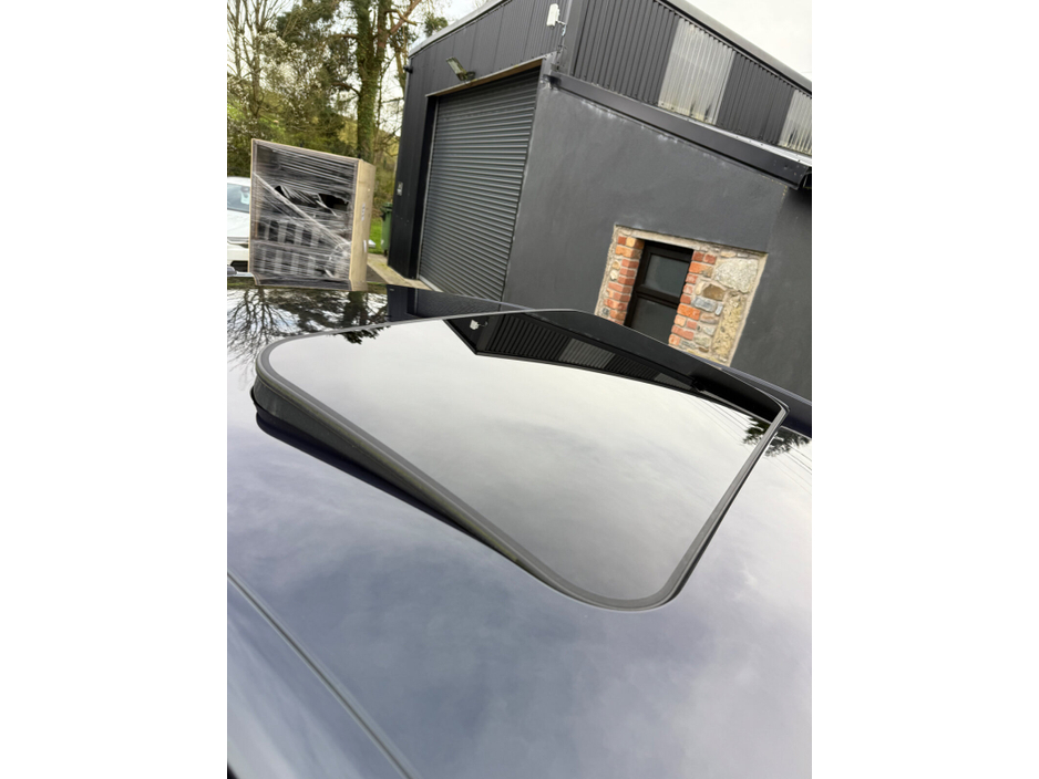 2017 Audi A6 - image 7