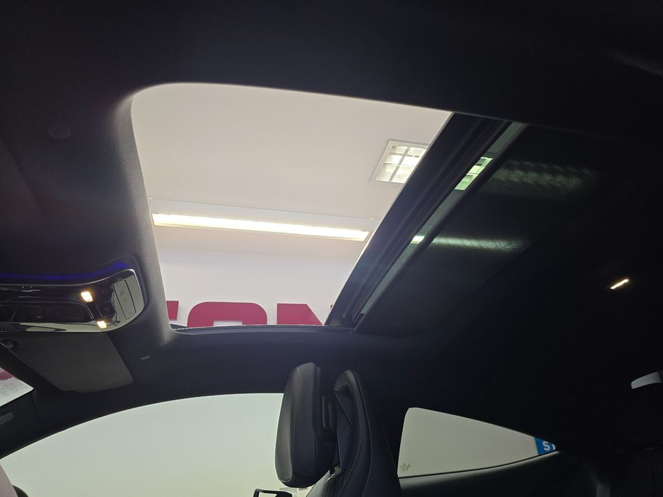 2025 Mercedes-Benz CLE - image 19