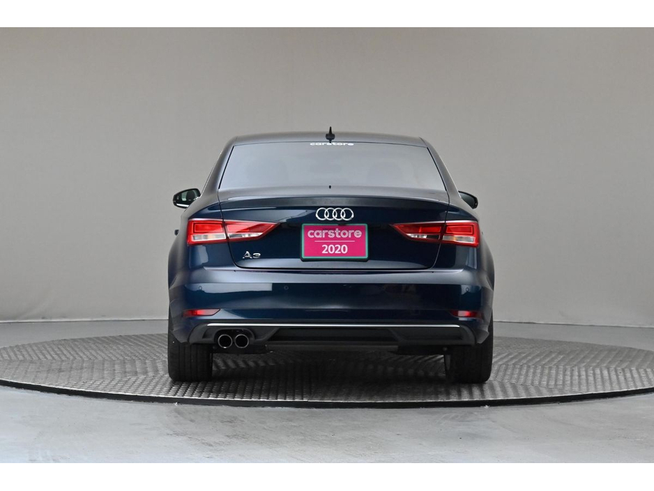 2020 Audi A3 - image 8