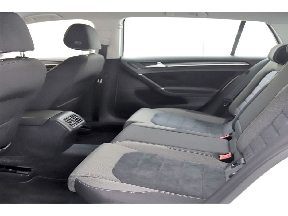 2017 Volkswagen Golf MK7 1.4 TSI DSG HIGHLINE 103KW €16,890