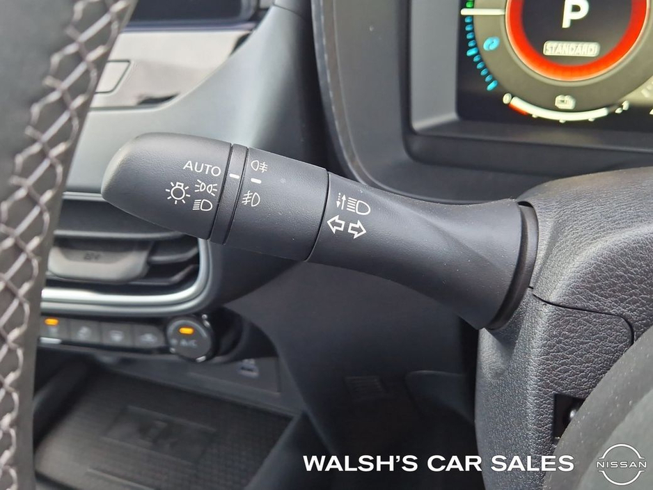 2025 Nissan Juke 1.6 HYB SV Premium MY24 1 €33,950