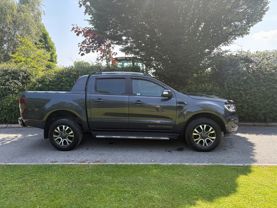 2021 Ford Ranger - image 3