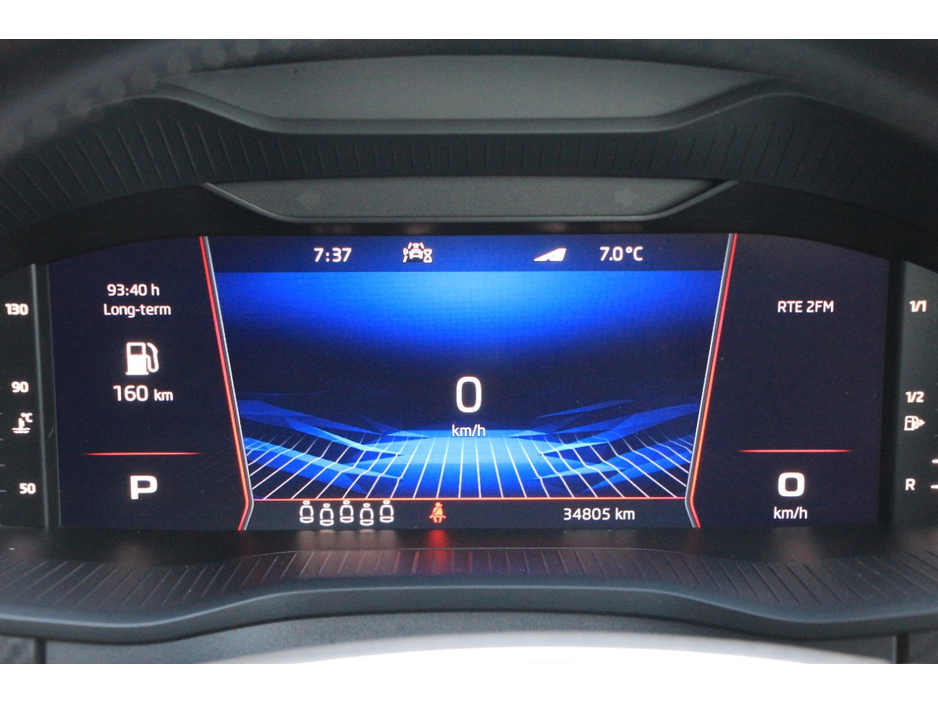 2024 Skoda Kodiaq - image 20