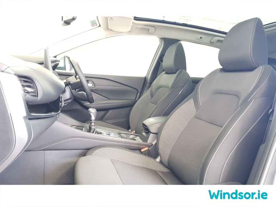 2024 Nissan Qashqai 1.3 MHYB SV PREMIUM €3000 SCRAPPAGE €31,995