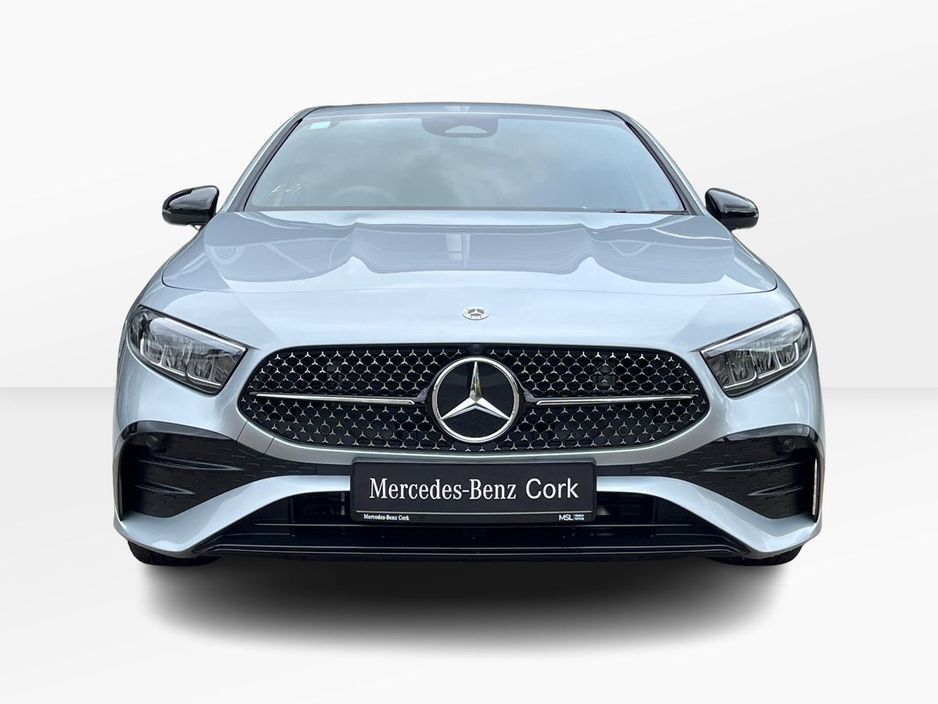 2026 Mercedes-Benz A Class - image 10