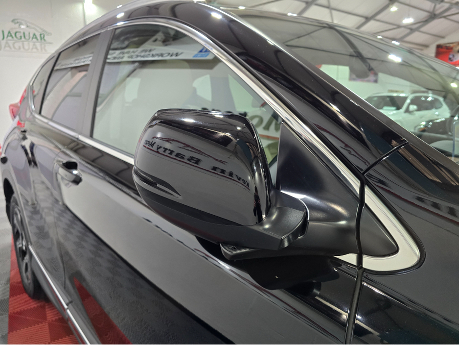 2019 Honda CR-V - image 38