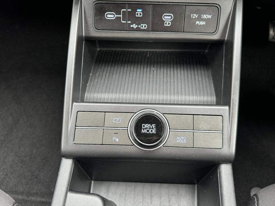 2024 Hyundai Kona  €29,950