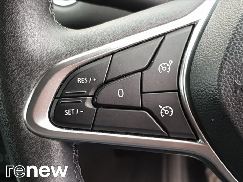 2022 Renault Captur 1.0 TCe 90 DFull Limited €21,900