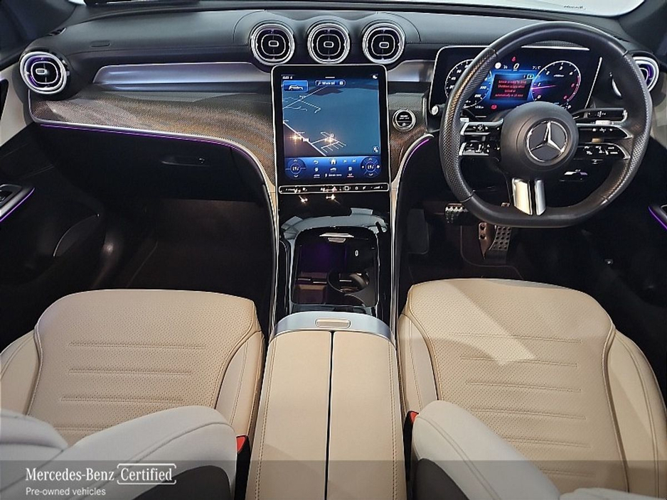 2024 Mercedes-Benz GLC Class - image 14