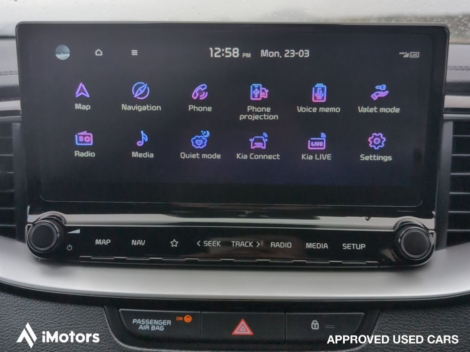 2023 Kia Ceed - image 14