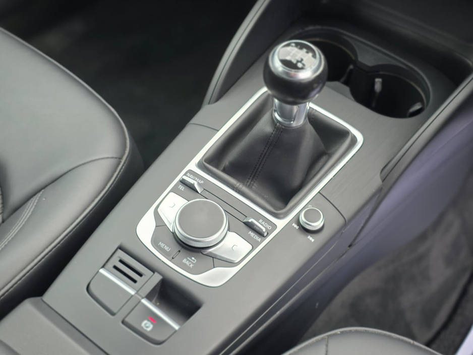 2017 Audi A3 - image 11