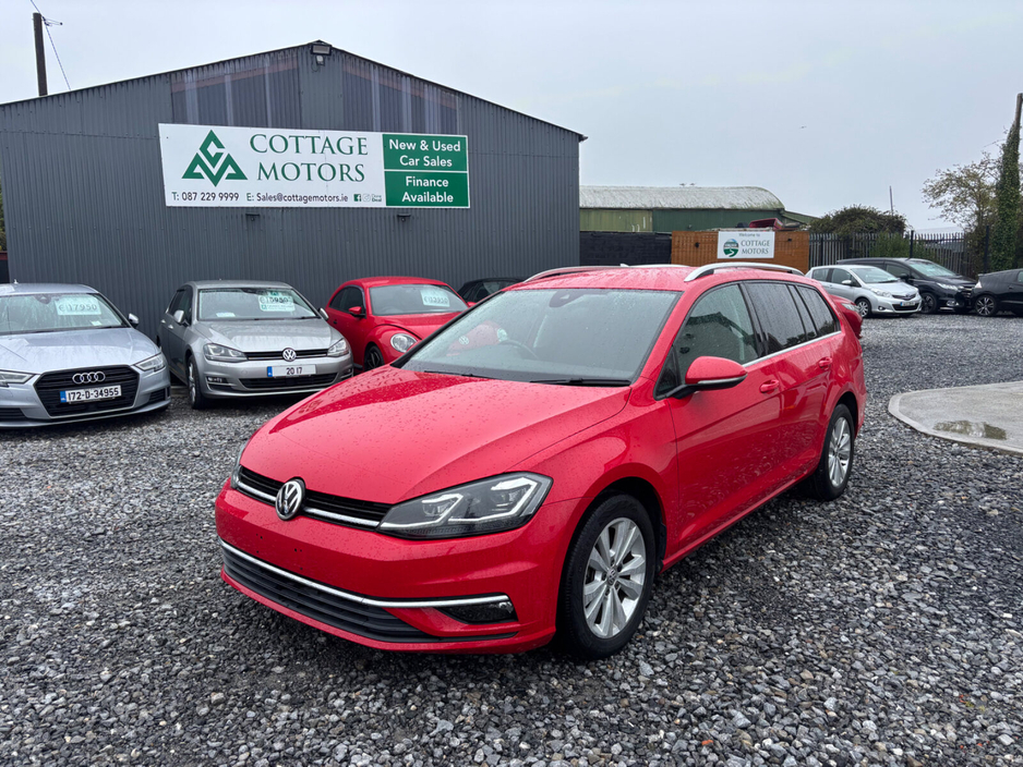 2018 Volkswagen Golf - image 13