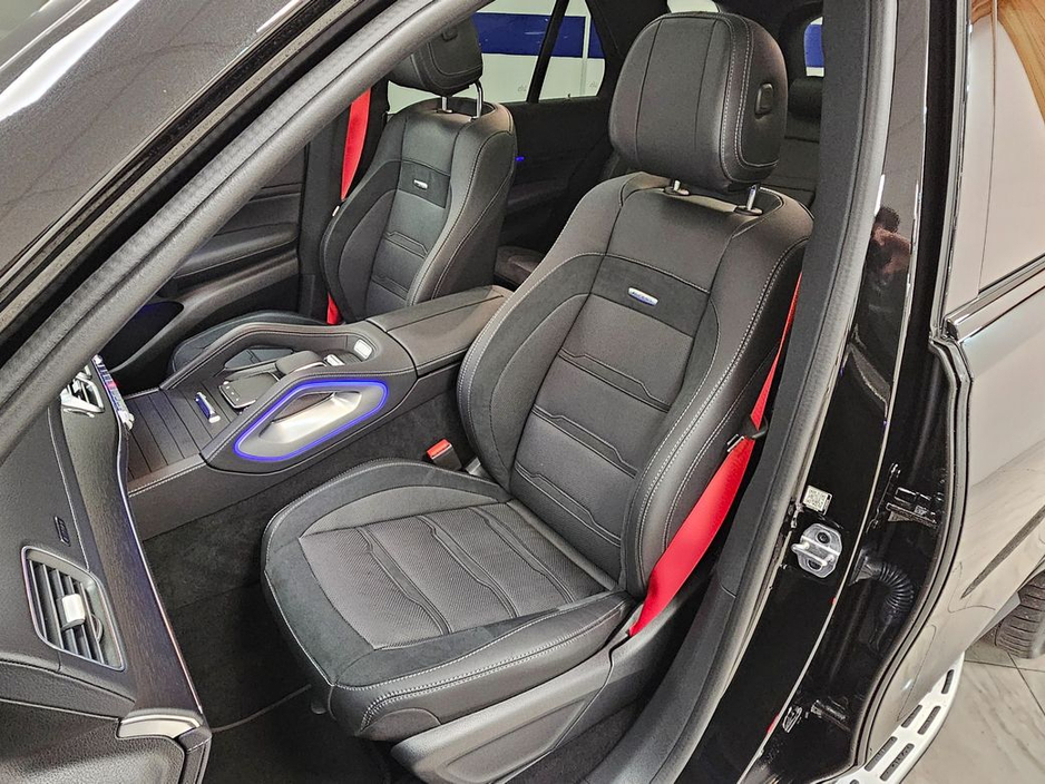 2025 Mercedes-Benz GLE Class - image 23