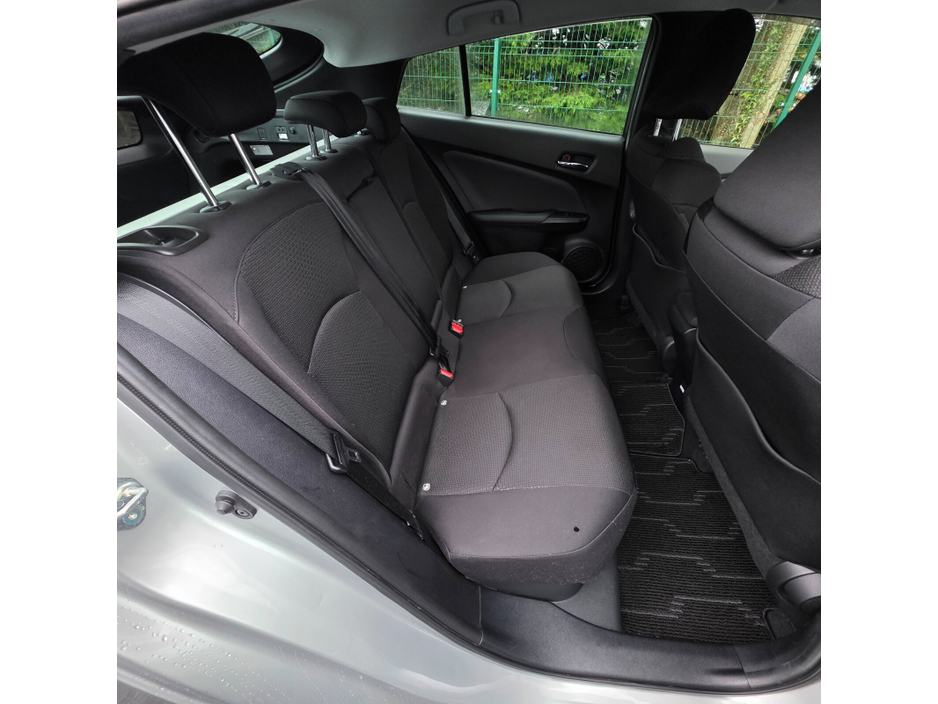 2022 Toyota Prius 1.8 Hybrid Luxury with Sat Navi & JBL €22,950