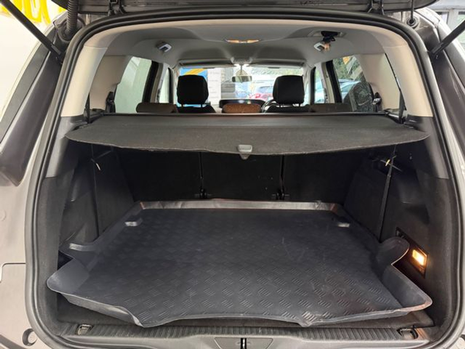 2017 Citroen C4 Picasso Feel Bluehdi 120 EAT6 S&S MYC1 €13,777