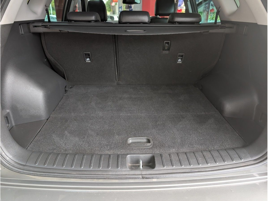 2019 Hyundai Tucson - image 7