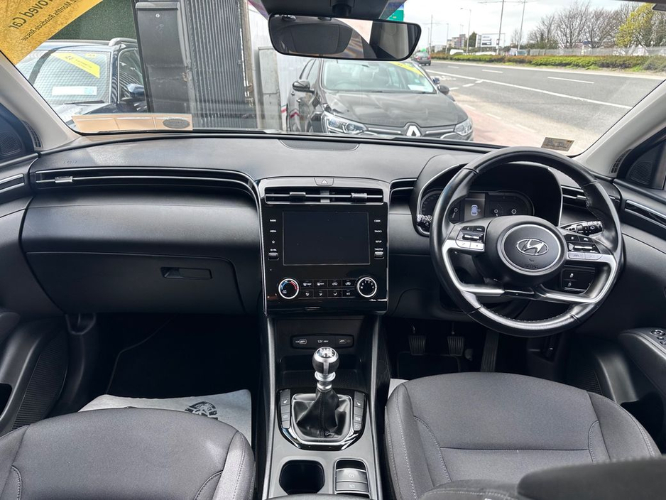 2022 Hyundai Tucson - image 14