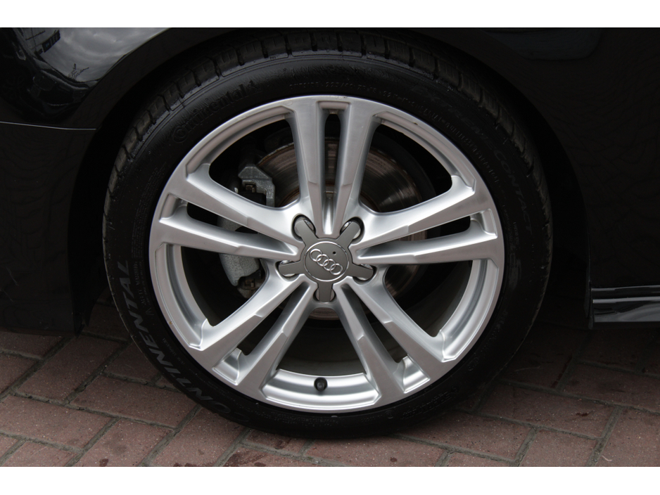 2019 Audi A3 - image 23