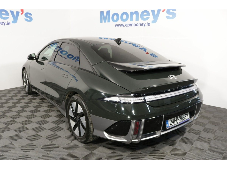 2024 Hyundai Ioniq 6 - image 13
