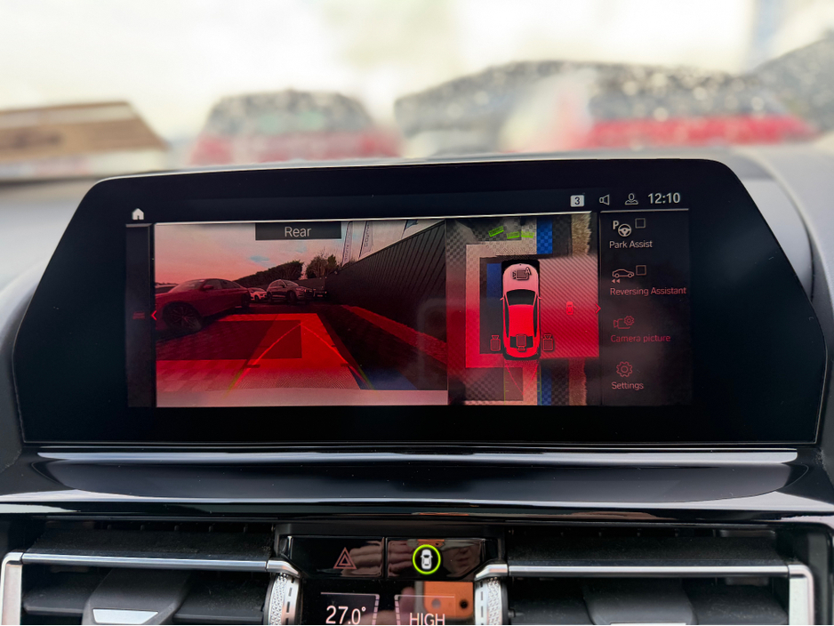 2020 BMW 8 Series 840D M-SPORT X-DRIVE - 3.0L DIESEL - AUTO - 12M WARRANTY - CAR: 1703 €64,950