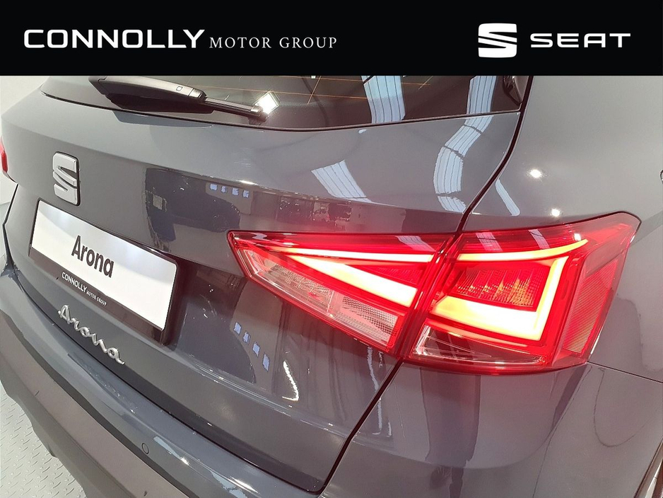 2026 SEAT Arona - image 16