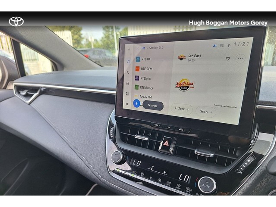 2024 Toyota Corolla - image 11