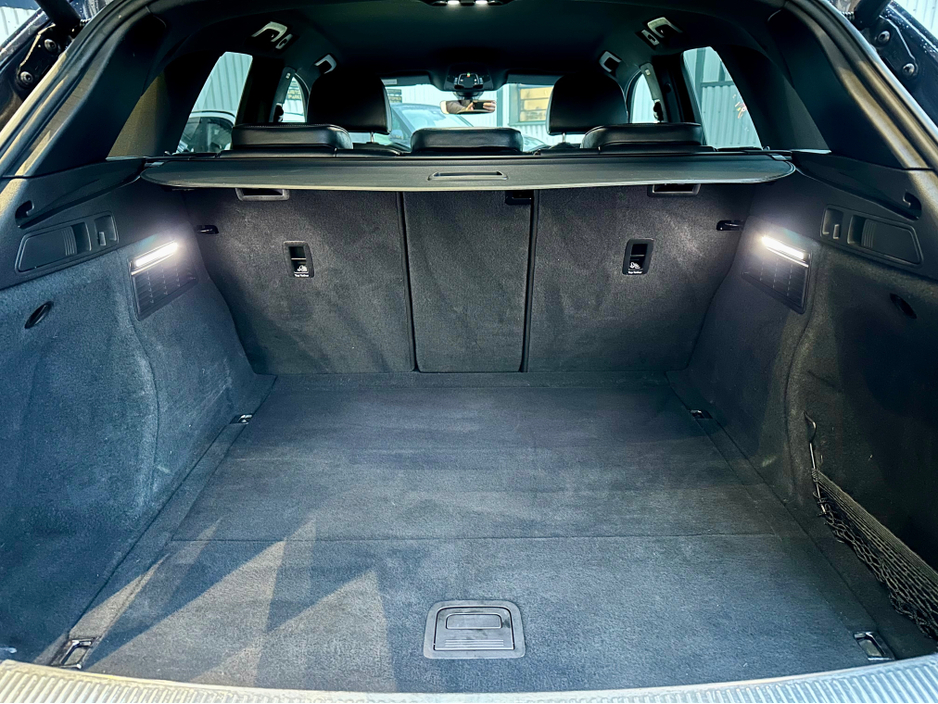 2019 Audi Q5 2.0 TDI SLINE QUATTRO AUTO €35,950