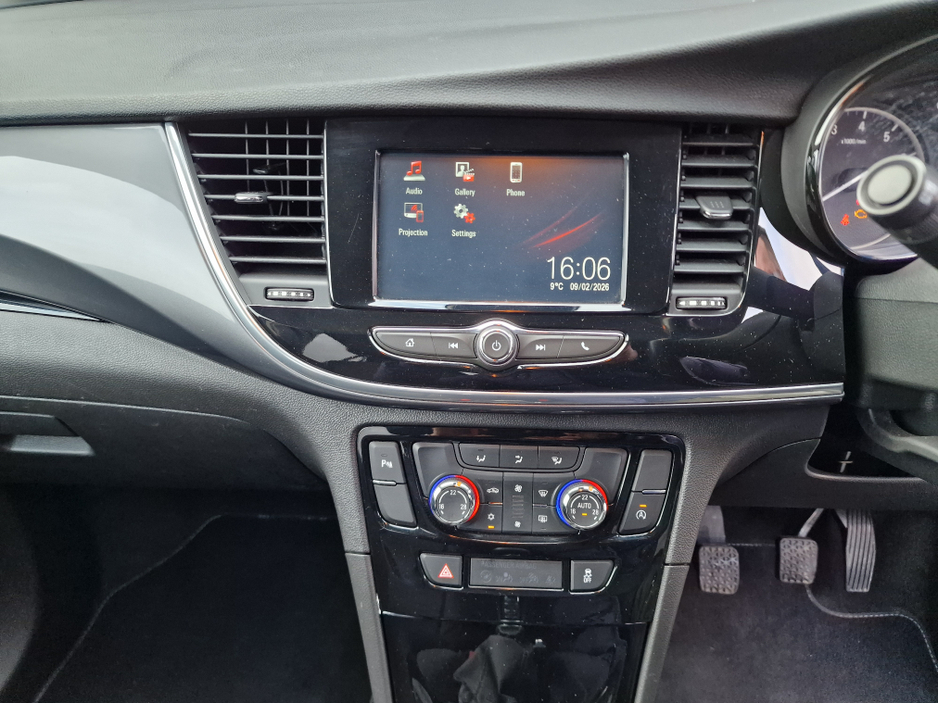 2019 Opel Mokka X ACTIVE LOW MILEAGE-FULLY SERVICED €14,950