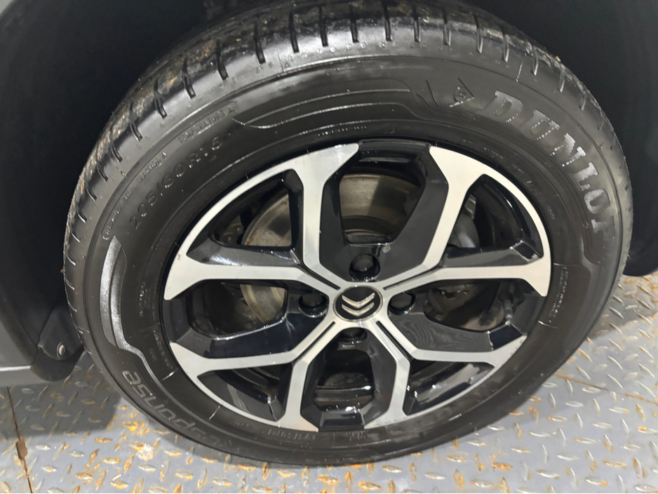 2022 Citroen C3 Aircross - image 18