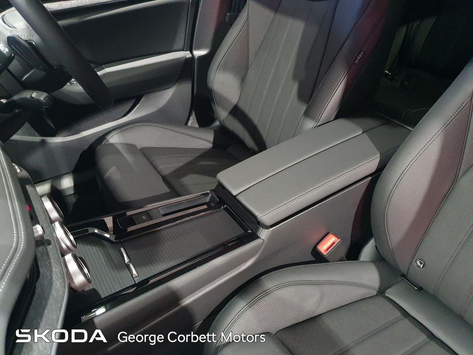 2026 Skoda Superb Combi Selection+ 1.5 TSI 204hp - Available for Immediate Delivery €57,055