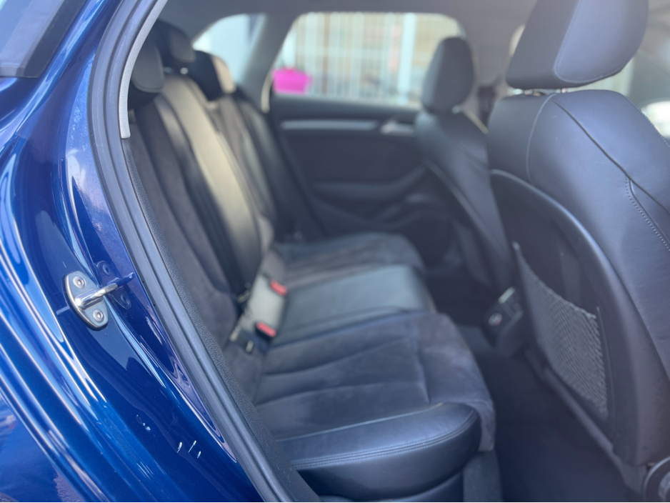 2013 Audi A3 - image 15