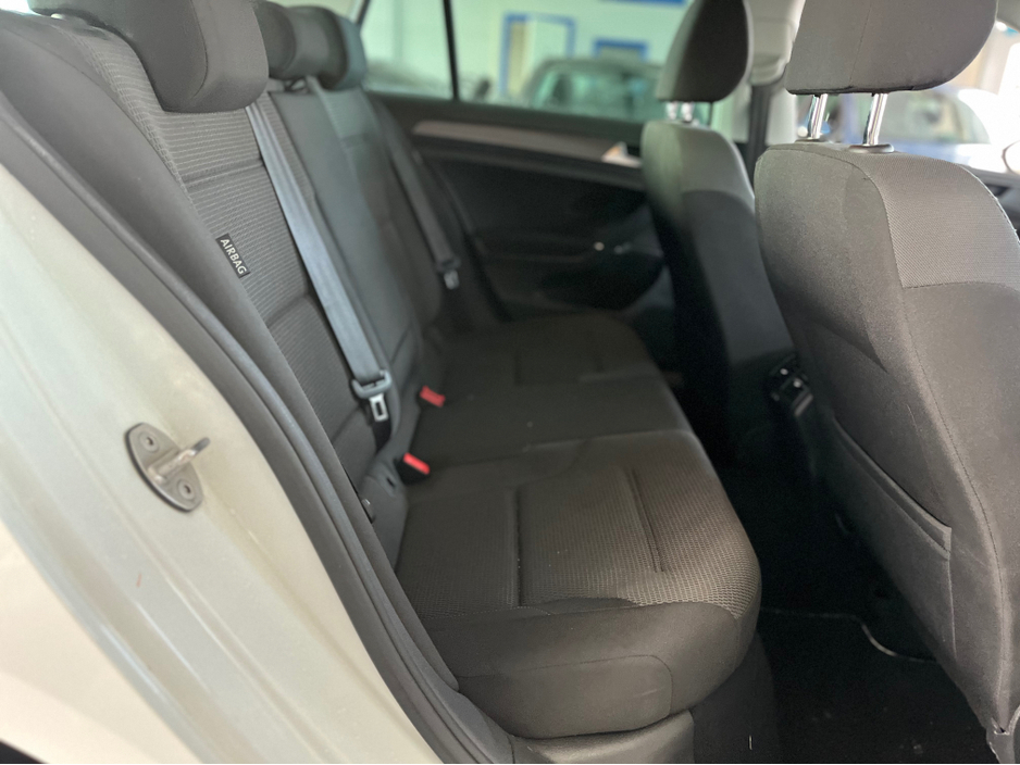 2019 Volkswagen Golf 1.2 Tsi Comfortline Dsg Automatic €18,950