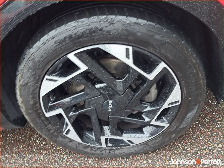 2023 Kia Sportage GT Line SR MHEV €37,900