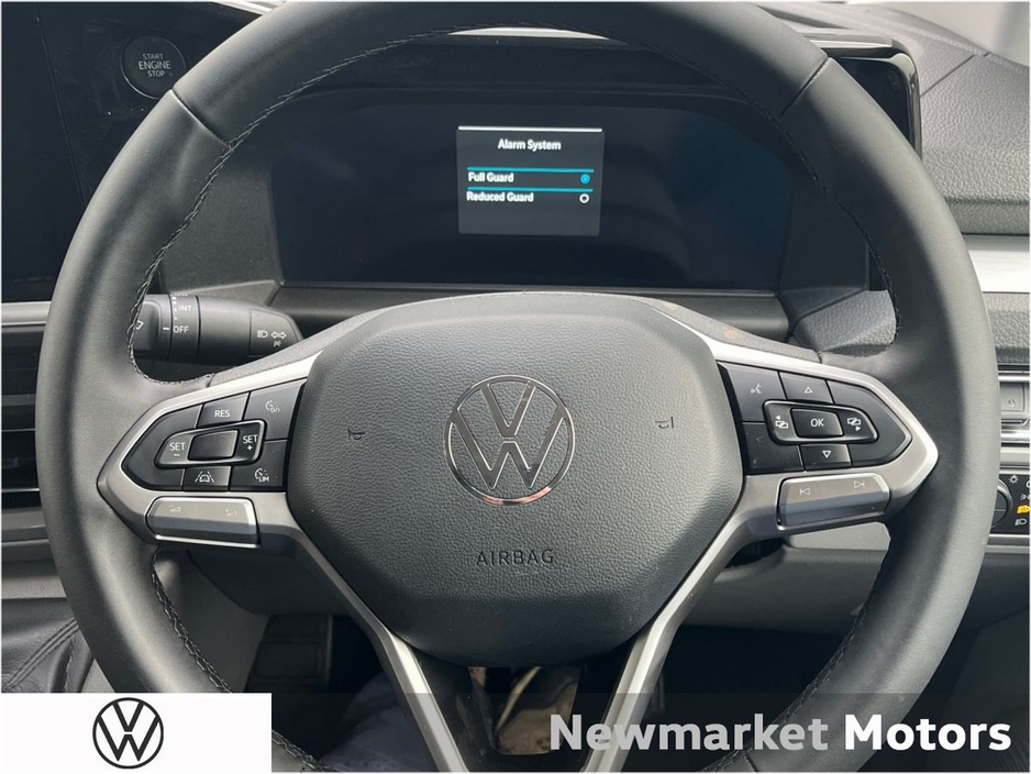 2026 Volkswagen Transporter - image 24