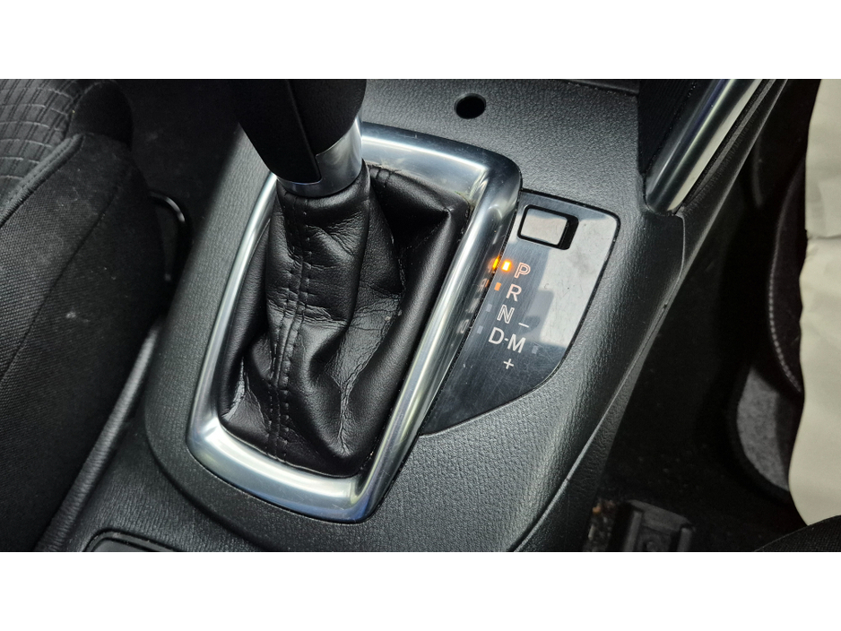 2015 Mazda CX-5 2.2 D 2WD SE-L NAV 5DR AU AUTO TD 150PS A €5,999