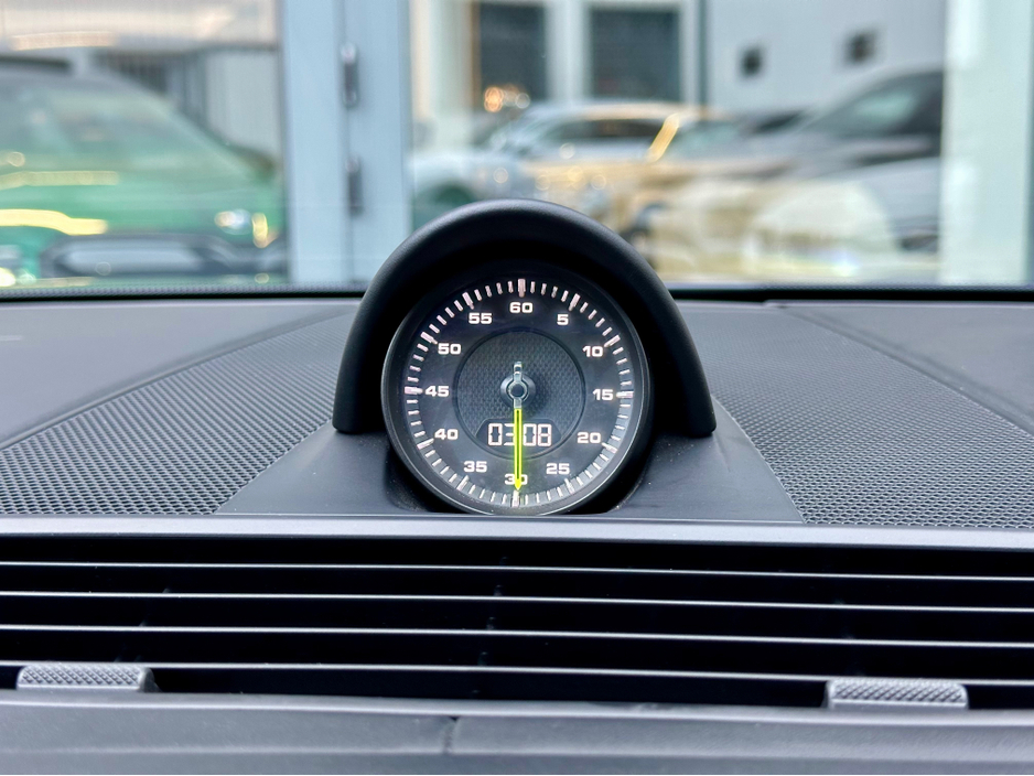 2017 Porsche Panamera 3.0 S E-HYBRID TIP 5DR 3.5