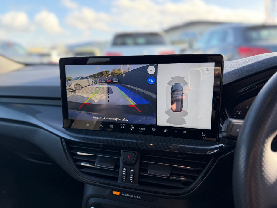 2023 Ford Focus - image 22