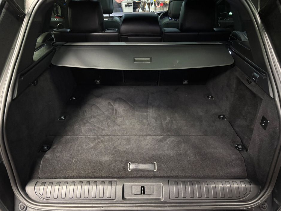 2021 Land Rover Range Rover Sport  €47,950