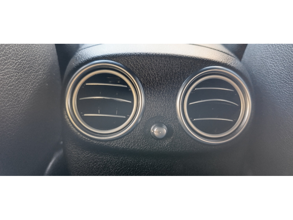 2018 Mercedes-Benz E Class - image 17