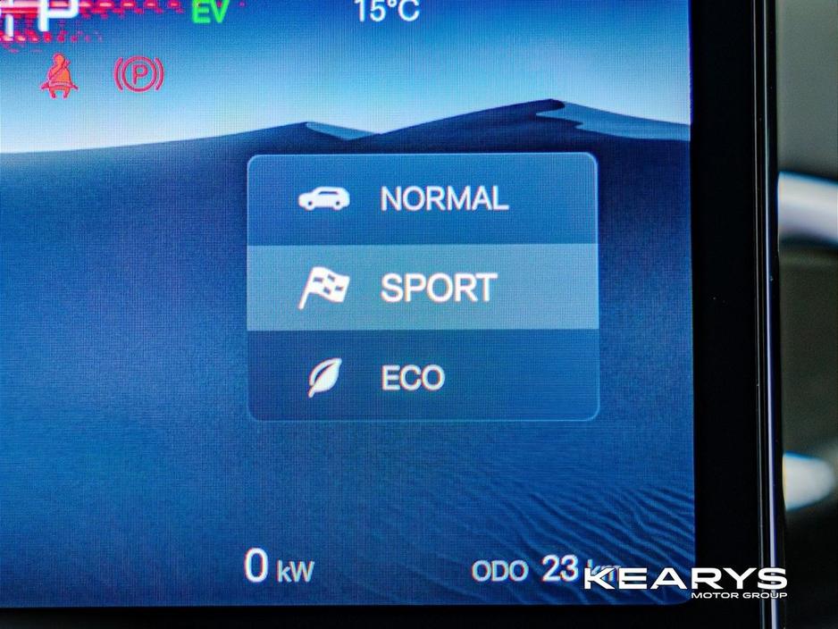 2026 BYD Sealion 7 - image 27