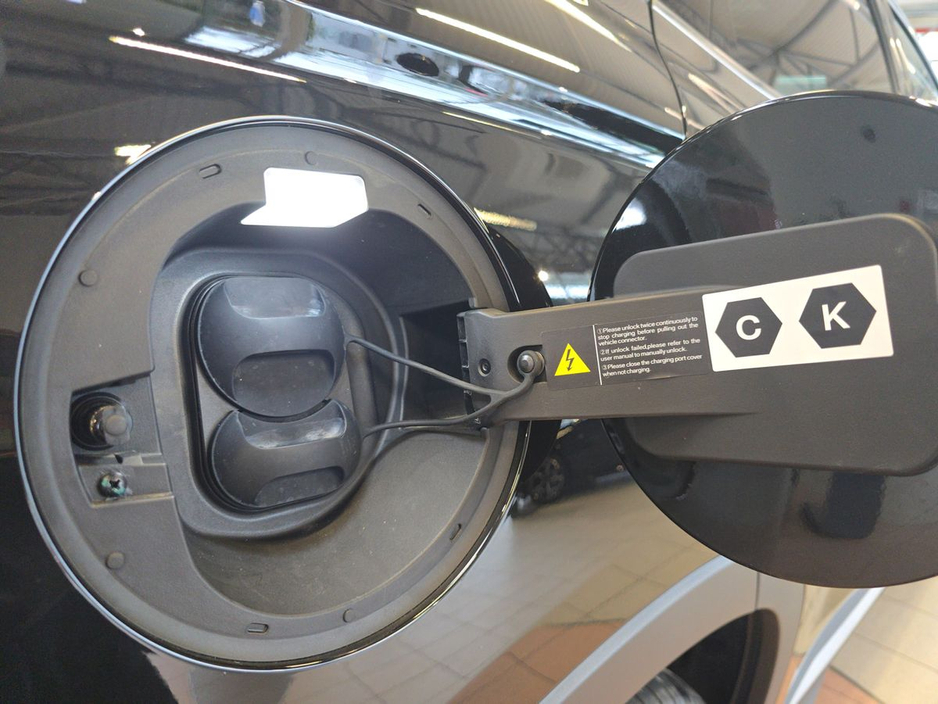 2026 BYD Seal U - image 17