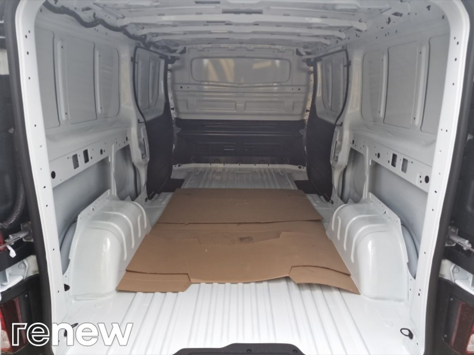 2026 Renault Trafic LL30 130 Start €31,008