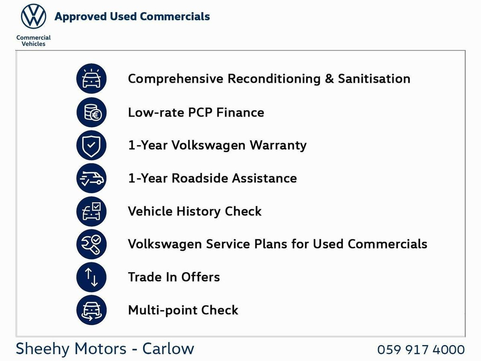 2025 Volkswagen Crafter - image 2