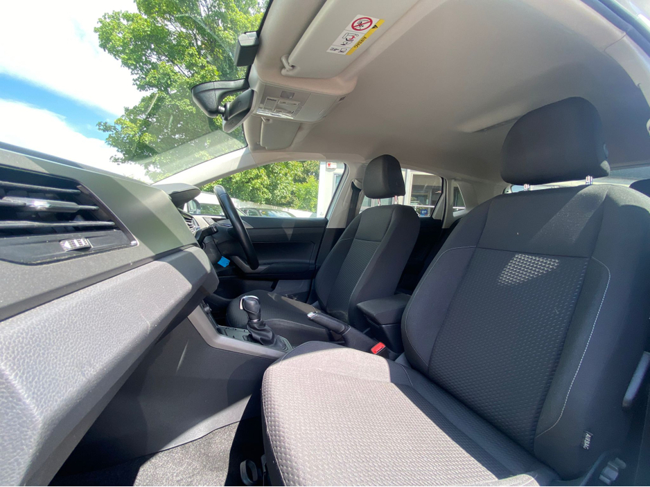 2018 Volkswagen Polo - image 15