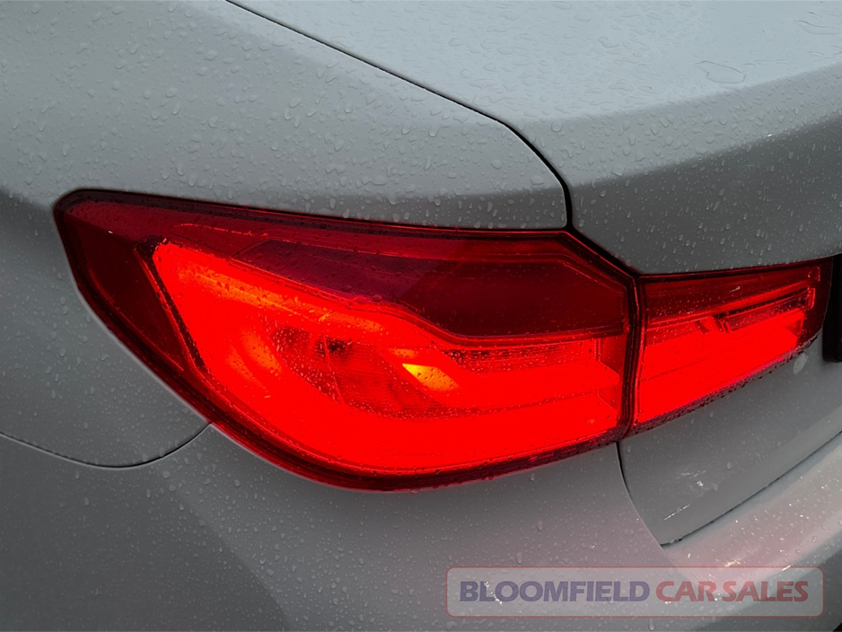 2017 BMW 5 Series MSPORT , AUTO  // IMMACULATE €28,950