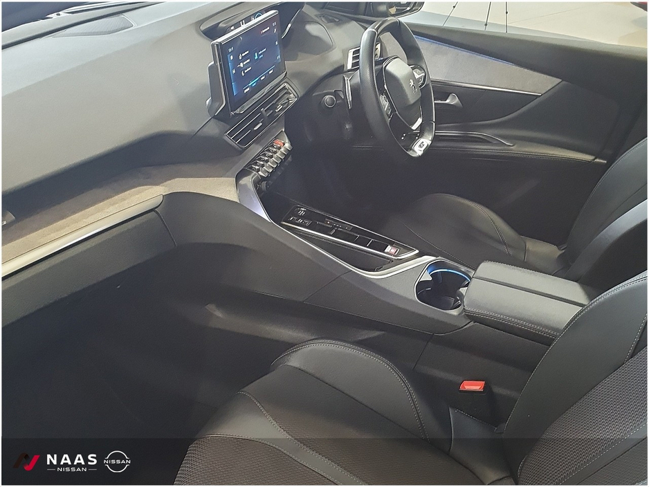 2024 Peugeot 5008 GT 1.2 MHEV 136 EDCT 4DR €39,945