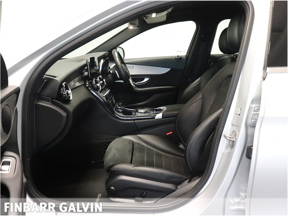 2019 Mercedes-Benz C Class 2.0 C 220 D AVANTGARDE AUTO 18% €27,950