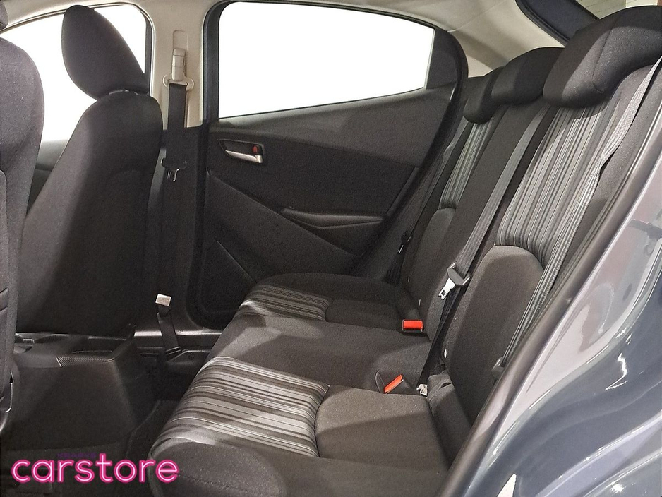 2023 Mazda Mazda2 1.5 PET AUTO €19,480