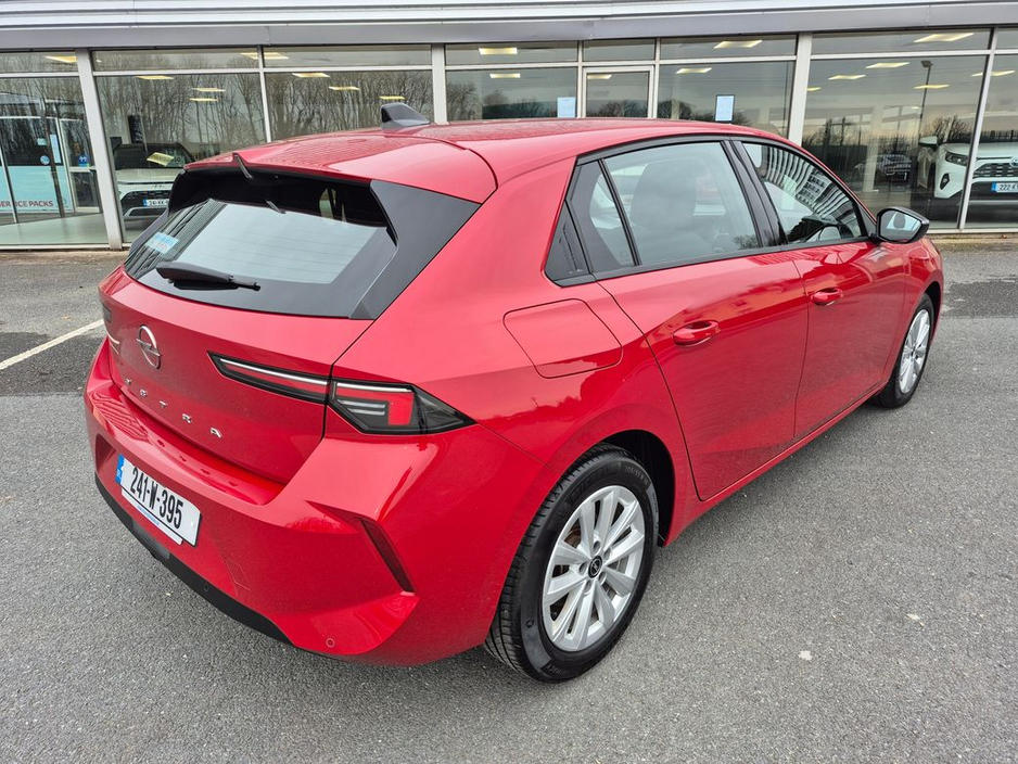 2024 Opel Astra - image 12