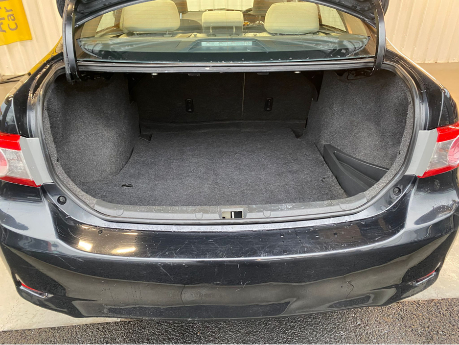 2013 Toyota Corolla 1.4 D-4D LUNA MC 4DR €5,950